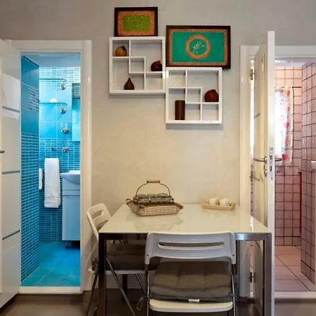 Casa Nocelle Apartment Naples Exterior photo