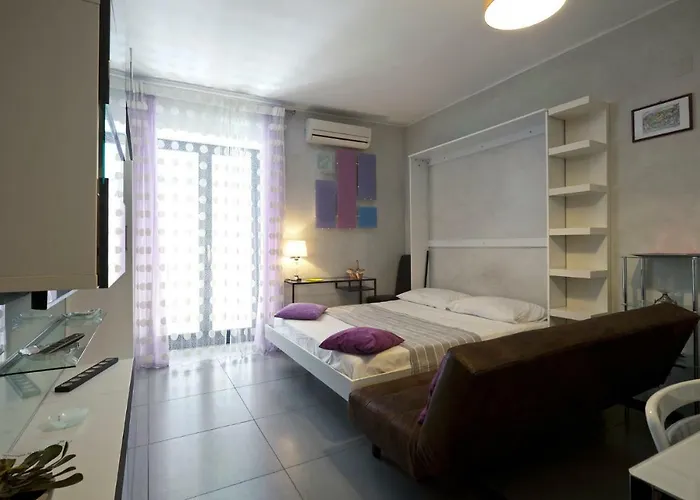 Casa Nocelle
