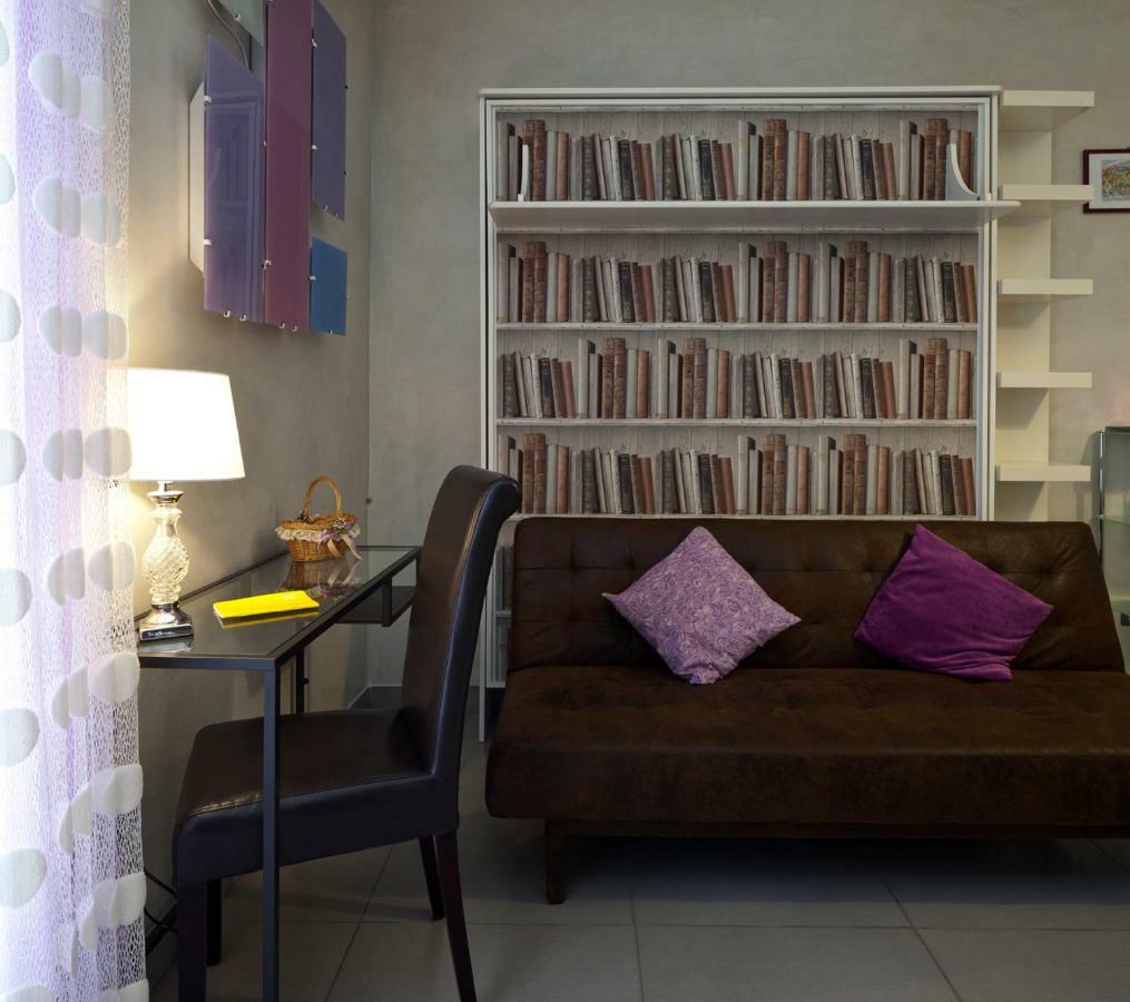 Casa Nocelle Appartement