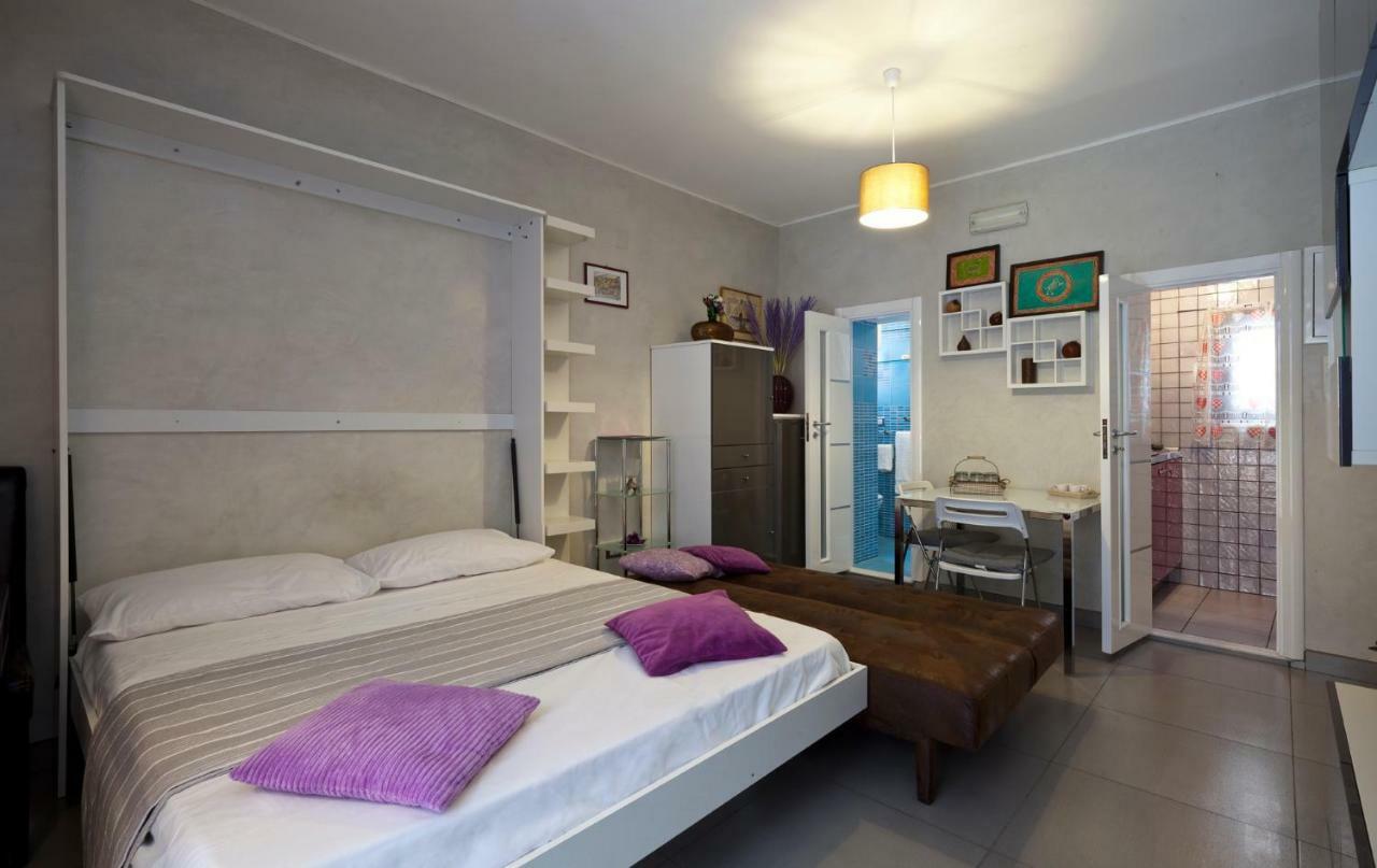 Apartment Casa Nocelle *