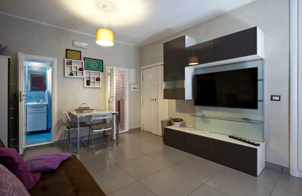 Casa Nocelle Apartment