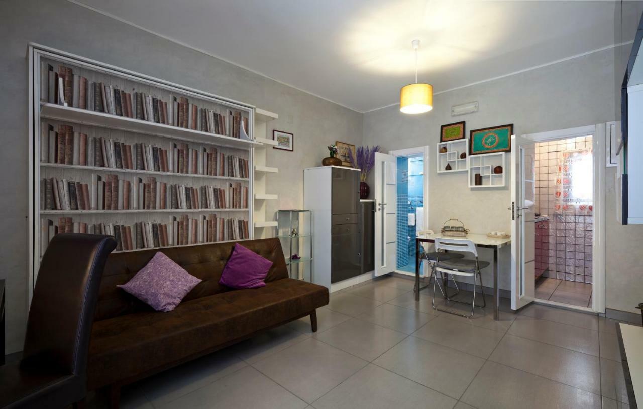Apartment Casa Nocelle Naples