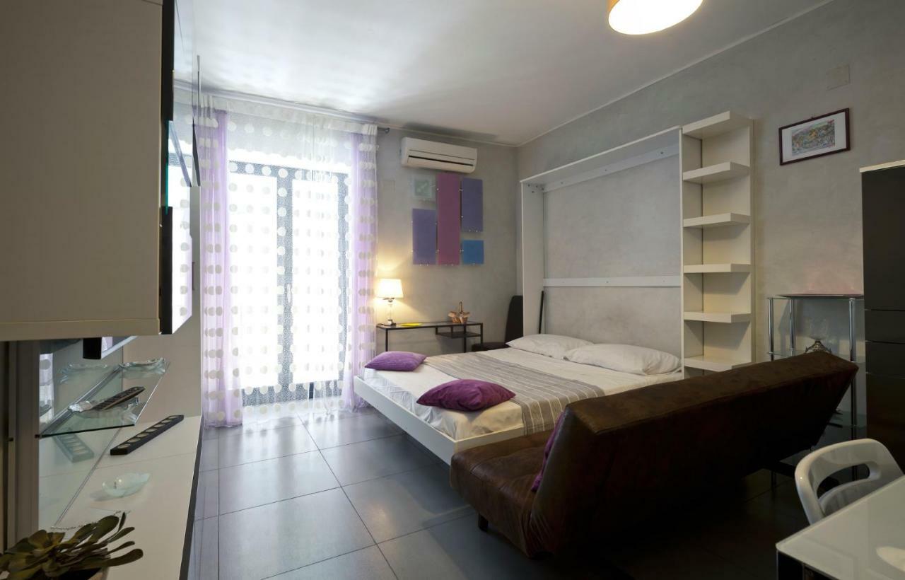 Apartment Casa Nocelle Naples
