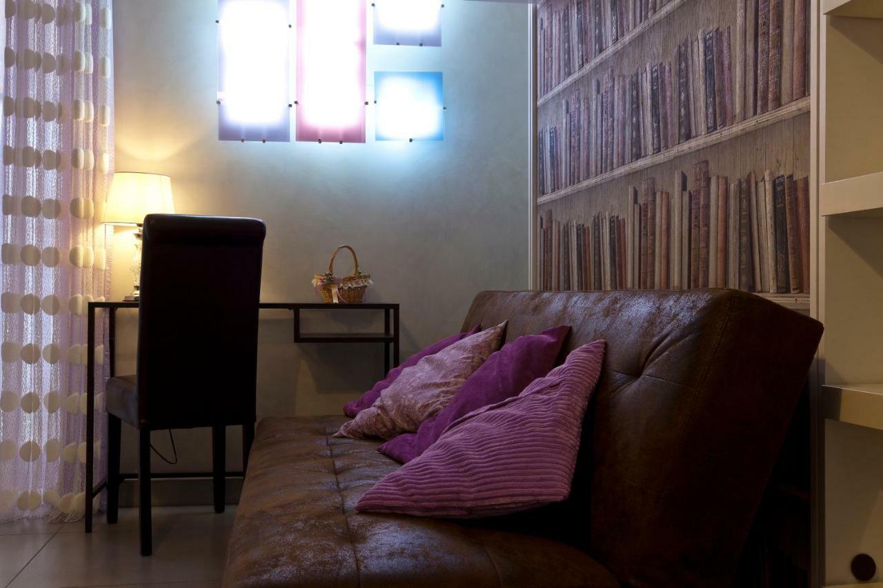 Apartment Casa Nocelle Naples