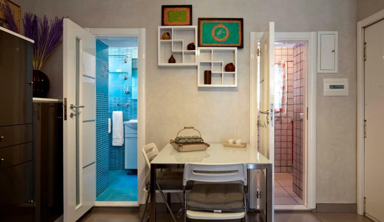Casa Nocelle * Naples