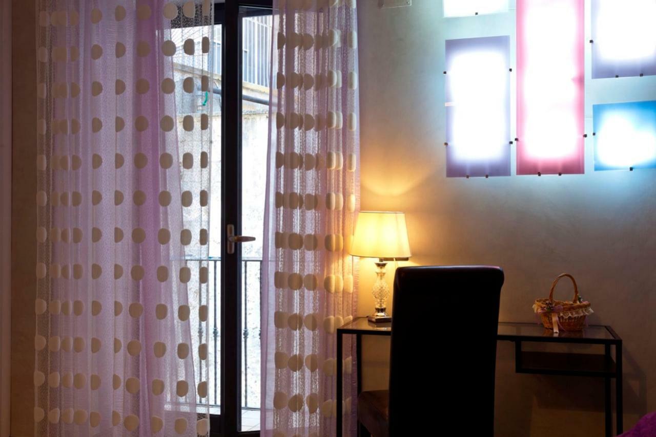 Casa Nocelle Apartment