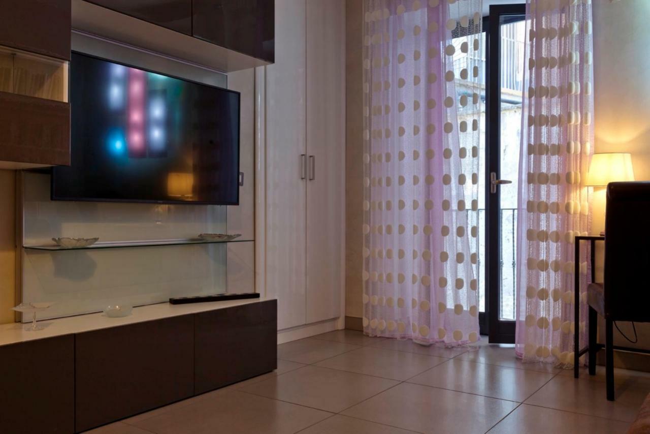 Appartement Casa Nocelle Naples