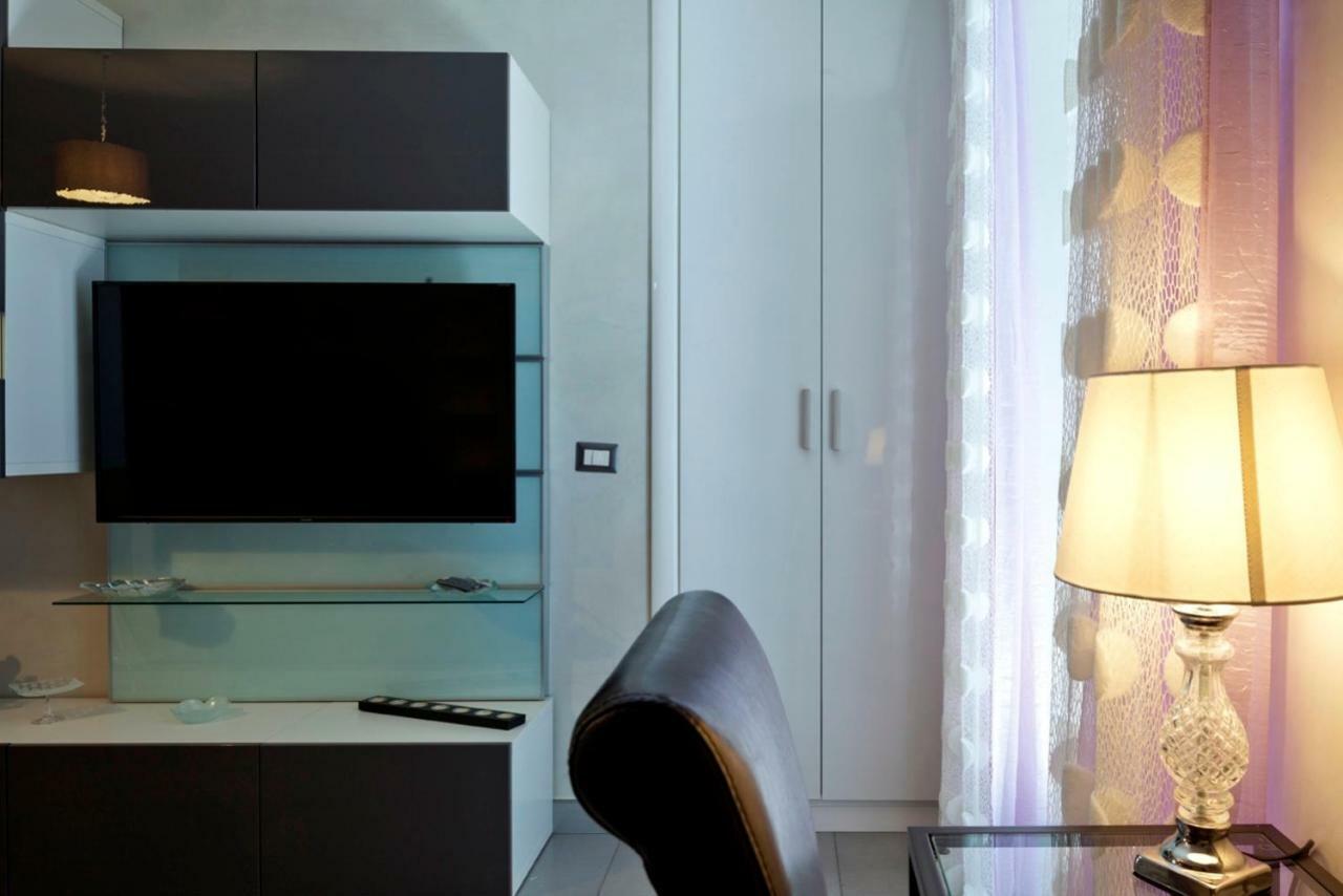 Appartement Casa Nocelle