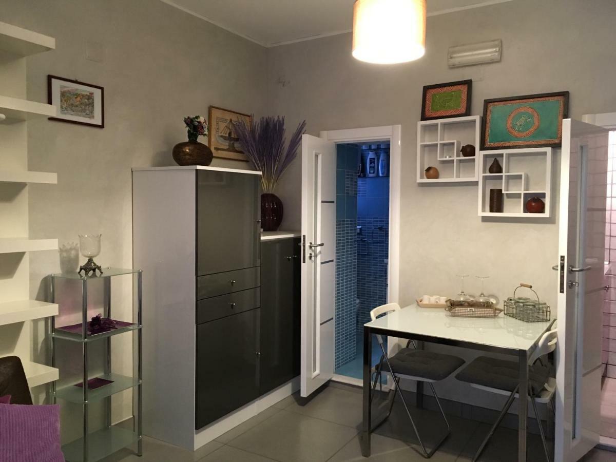 Casa Nocelle Naples