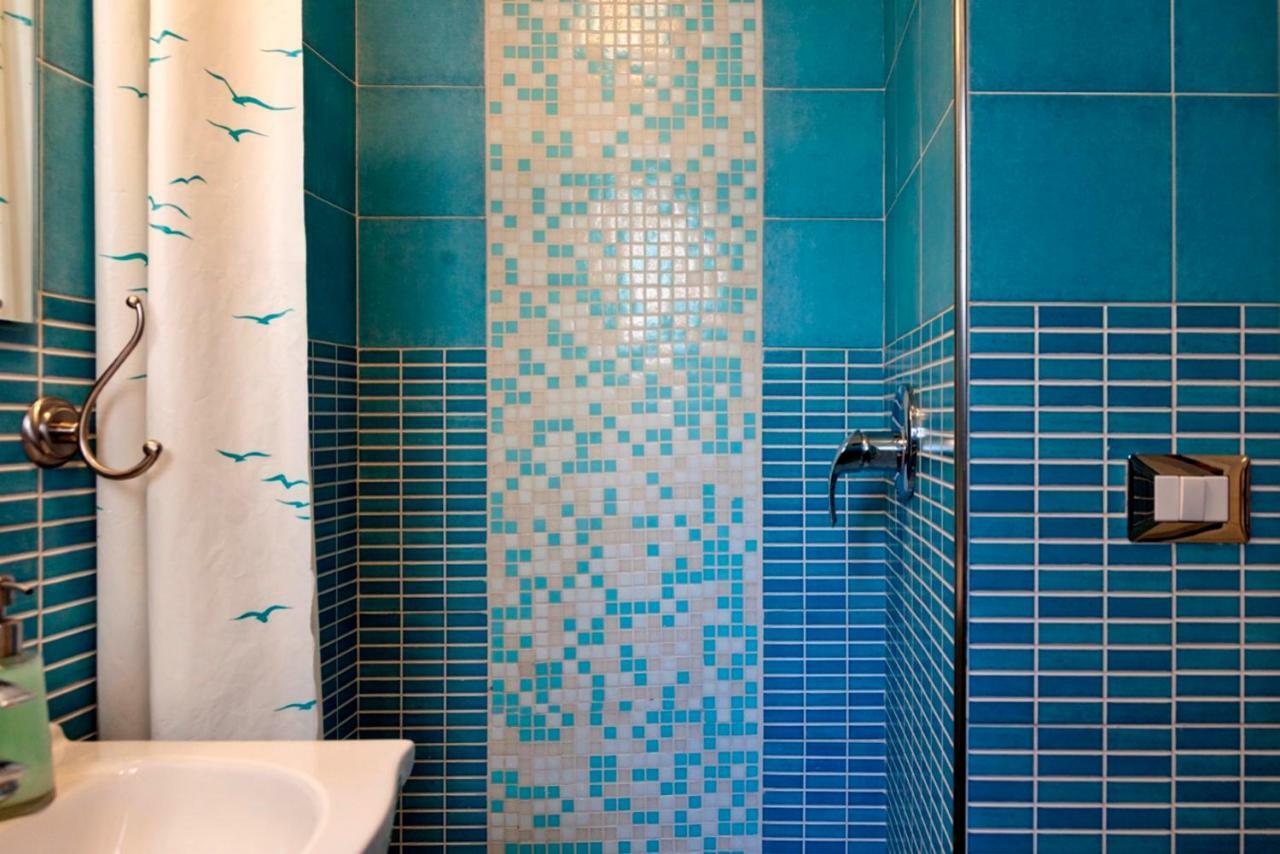 Casa Nocelle Apartment