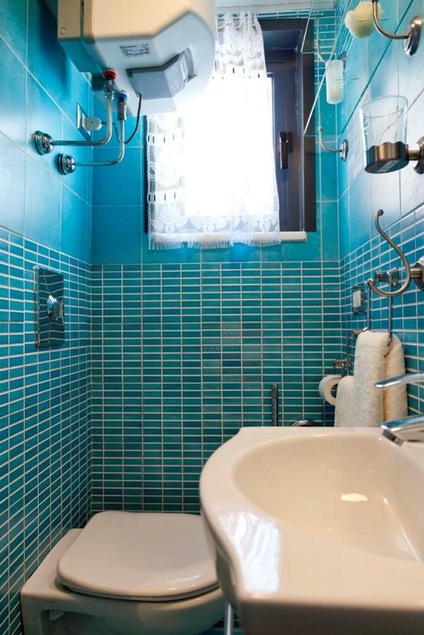 Casa Nocelle Appartement