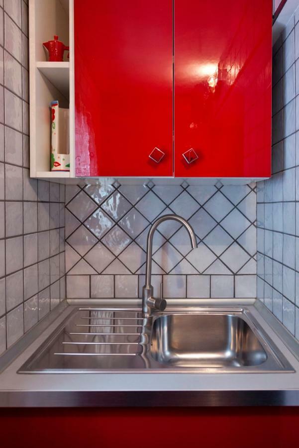 Casa Nocelle Apartment