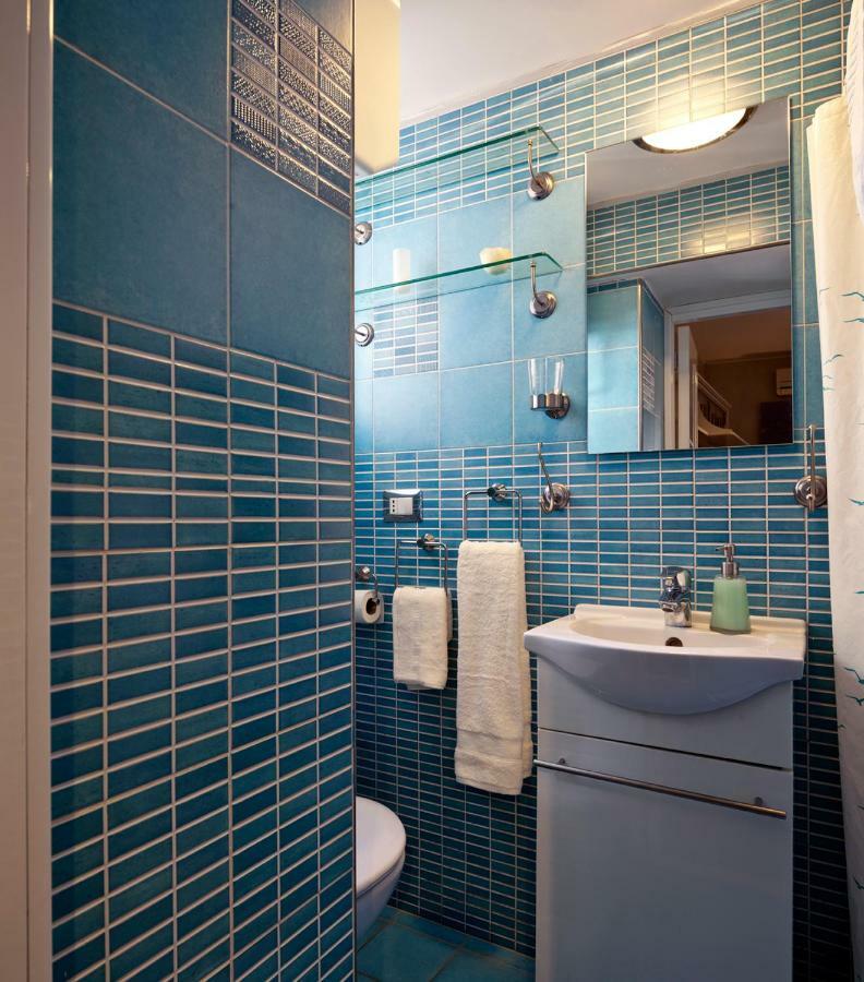 Casa Nocelle Appartement *