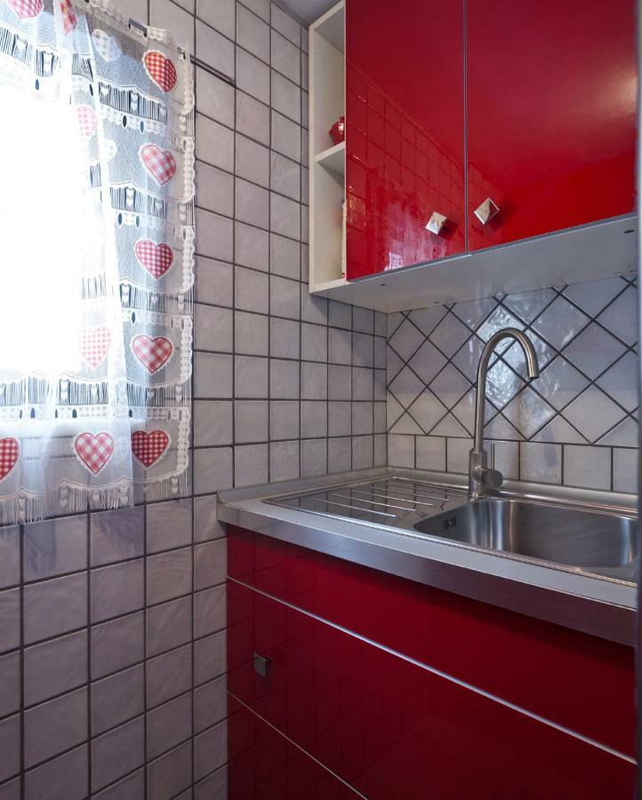 Casa Nocelle Naples