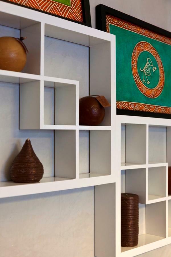 Appartement Casa Nocelle *