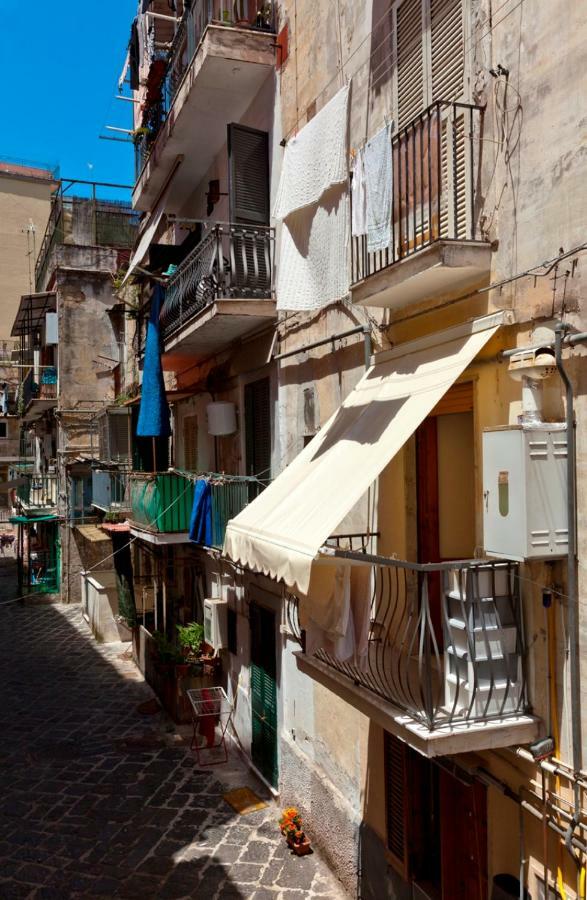 Apartment Casa Nocelle Naples