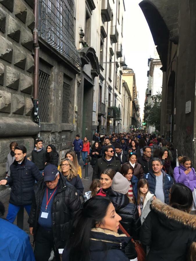 Casa Nocelle Naples
