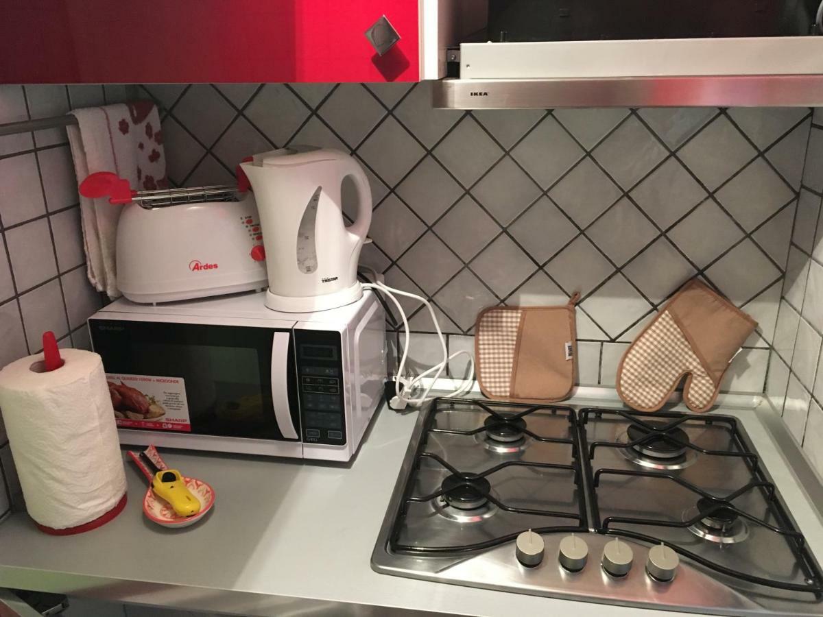 Casa Nocelle Apartment