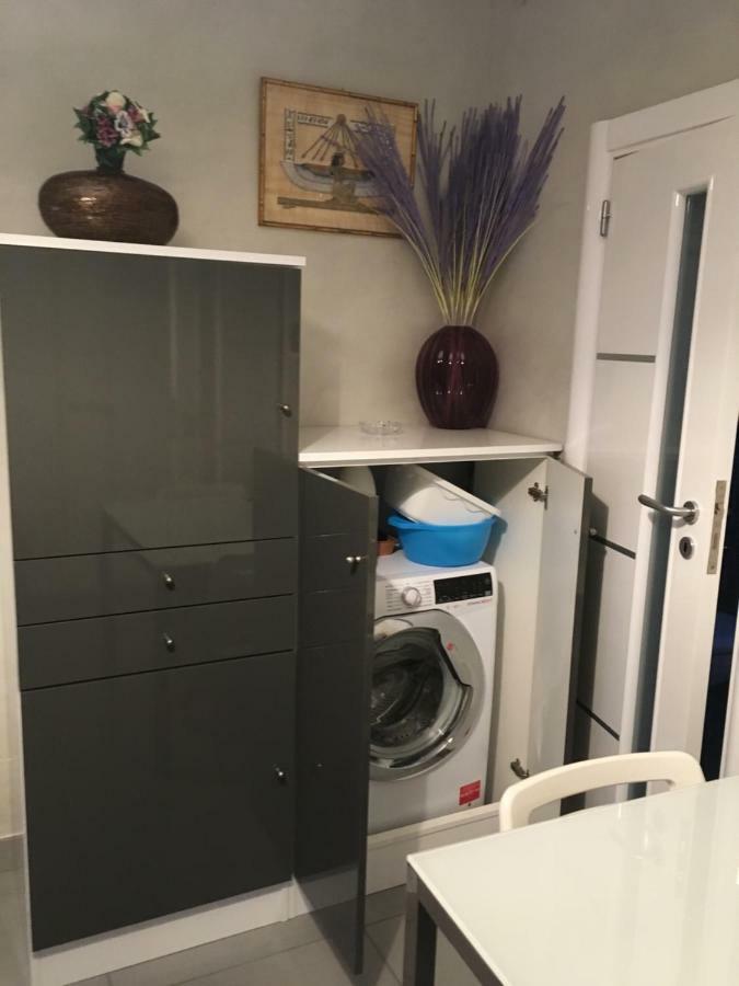 Apartment Casa Nocelle *