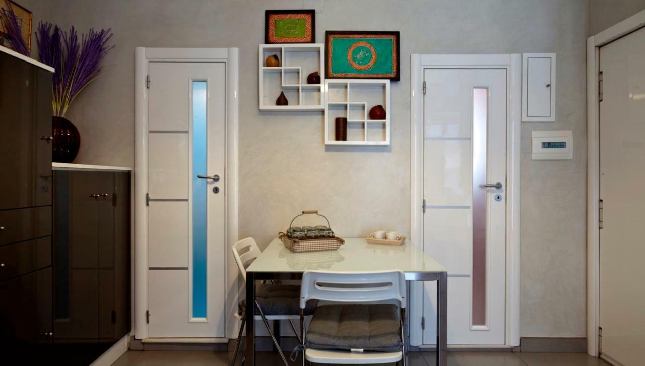 Casa Nocelle