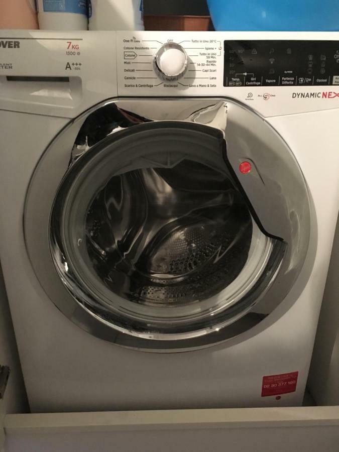 Casa Nocelle Apartamento *