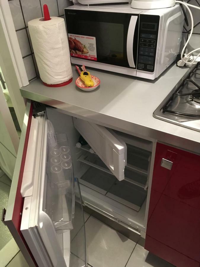 Apartamento Casa Nocelle *