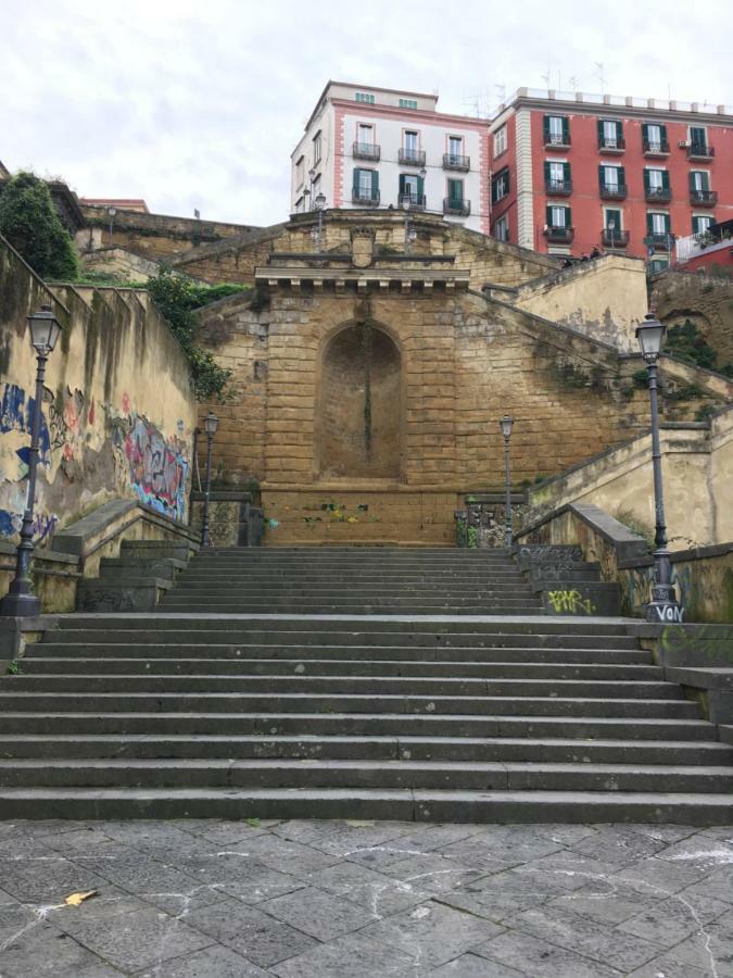 Casa Nocelle Apartamento